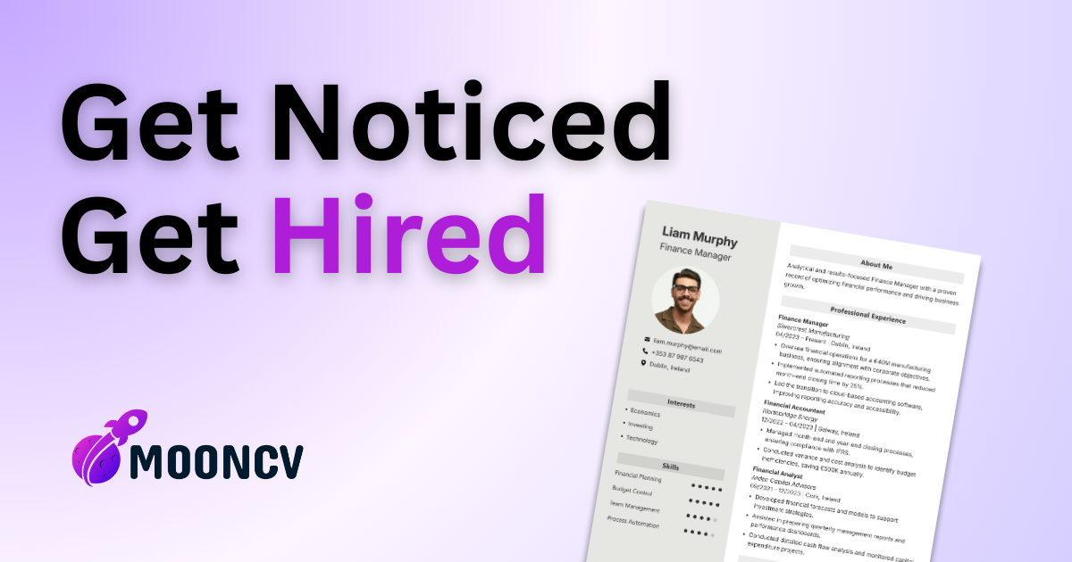 I got tired of searching job boards, so I automated the whole process. logo